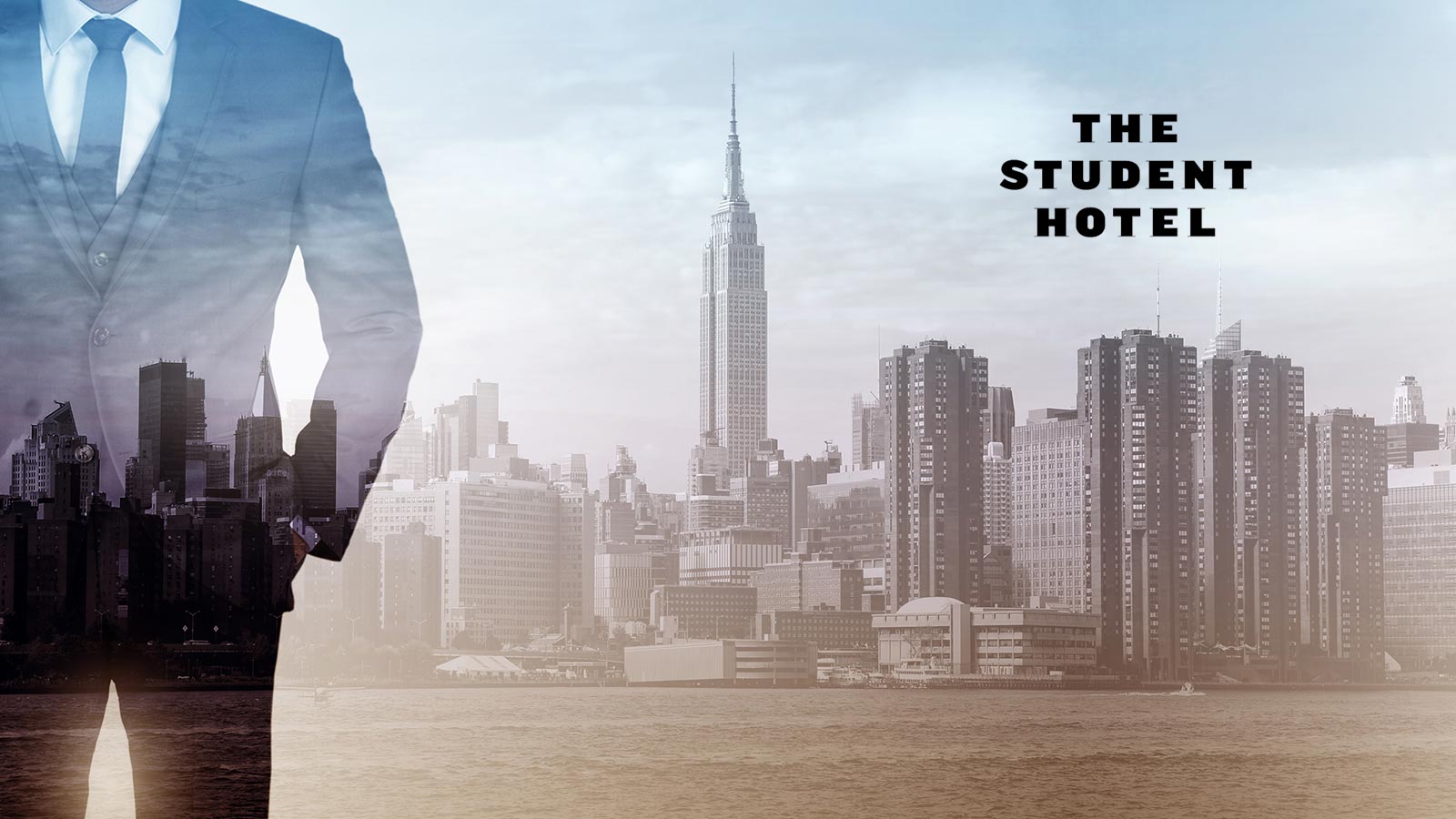 The Student Hotel