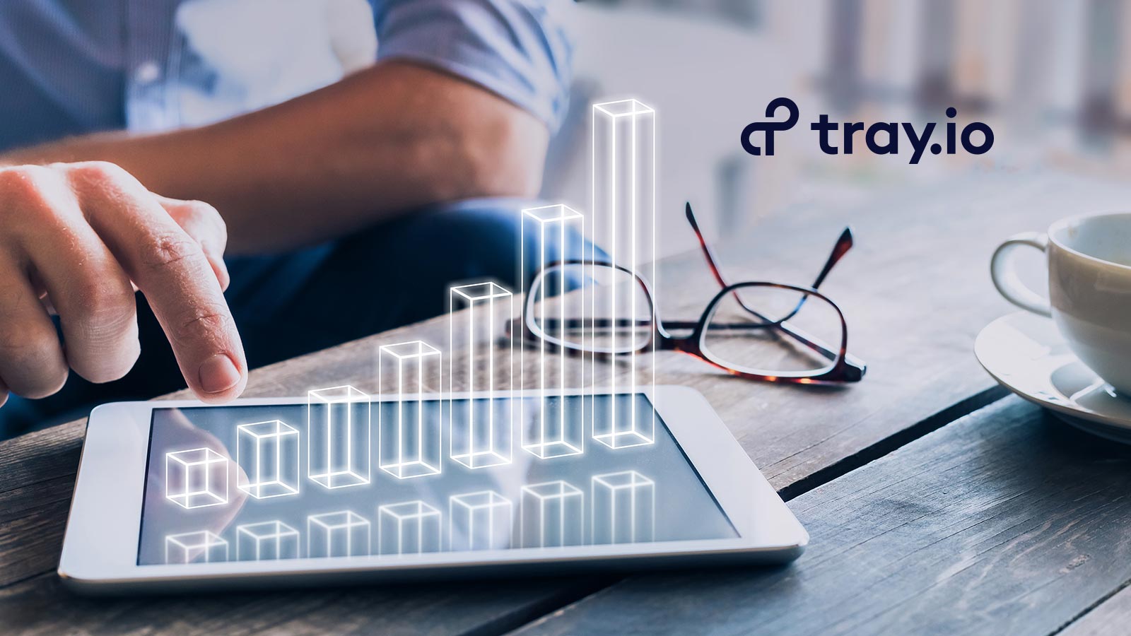 New Research Reveals 90% of Businesses Project Increased Automation Investment in the Next 3-5 Years