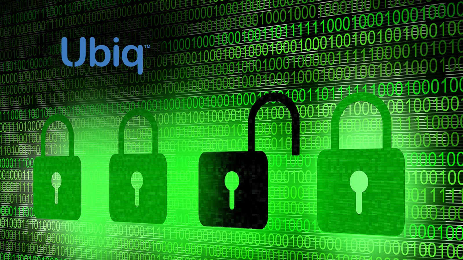 Ubiq Security Closes $6.4 Million Seed Round to Grow API Encryption Platform