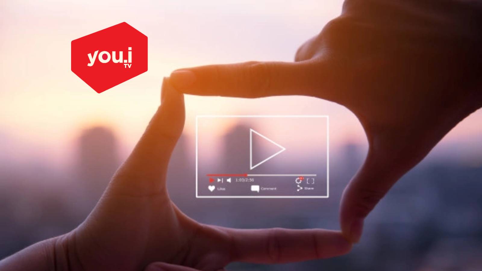 Swiss Broadcasting Corporation Launches Full Suite of Multilingual Media Content Working with Canada’s You.i TV