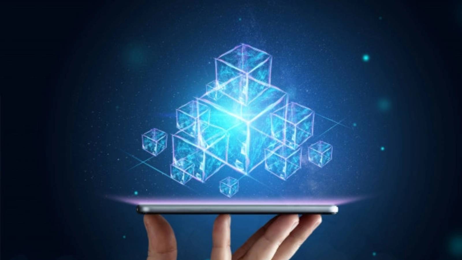 100x Group Appoints Alexander Höptner As Chief Executive Officer