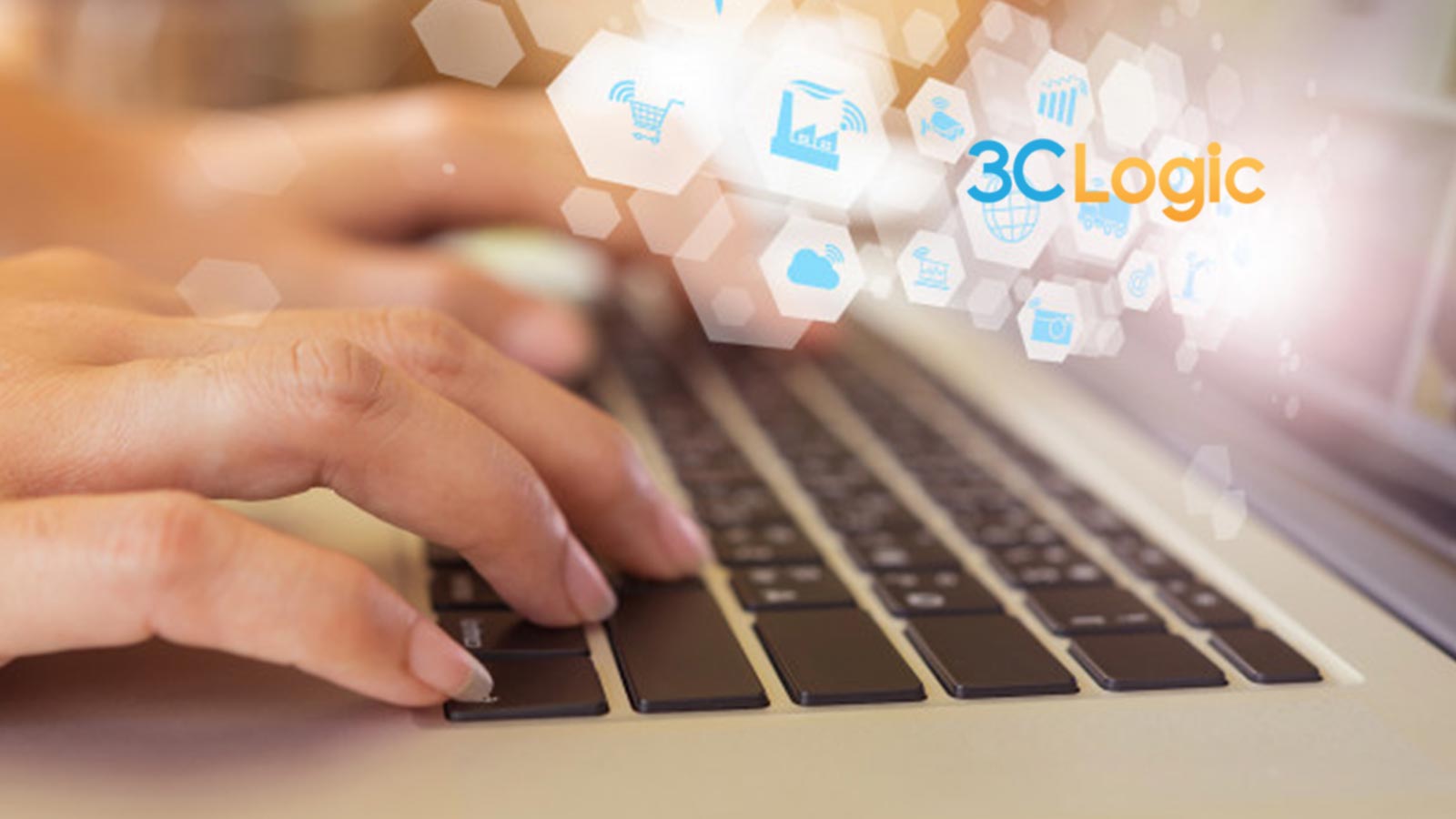 3CLogic Continues to Expand International Presence