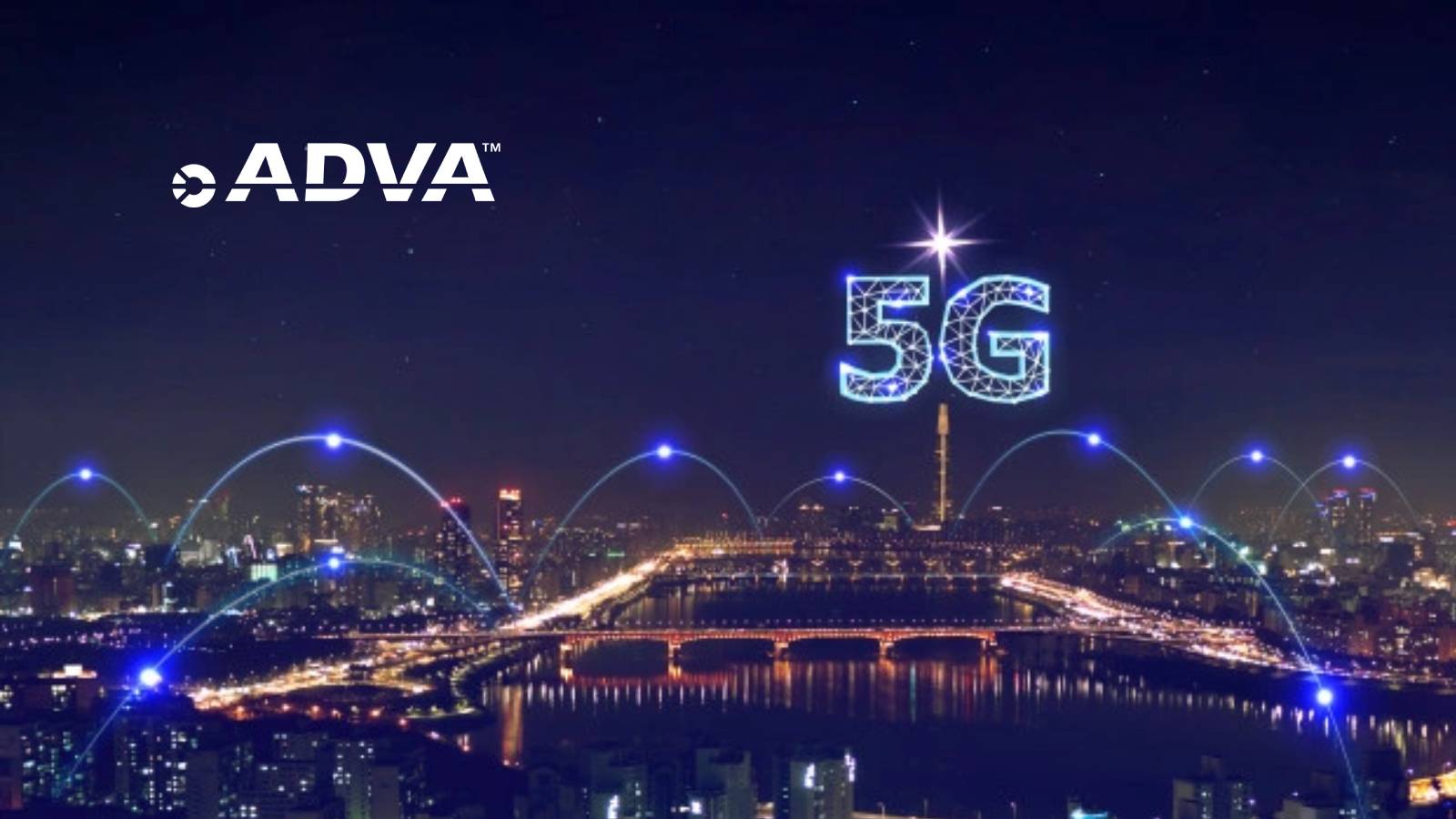 ADVA joins Affordable5G to build high-performance and cost-effective mobile networks
