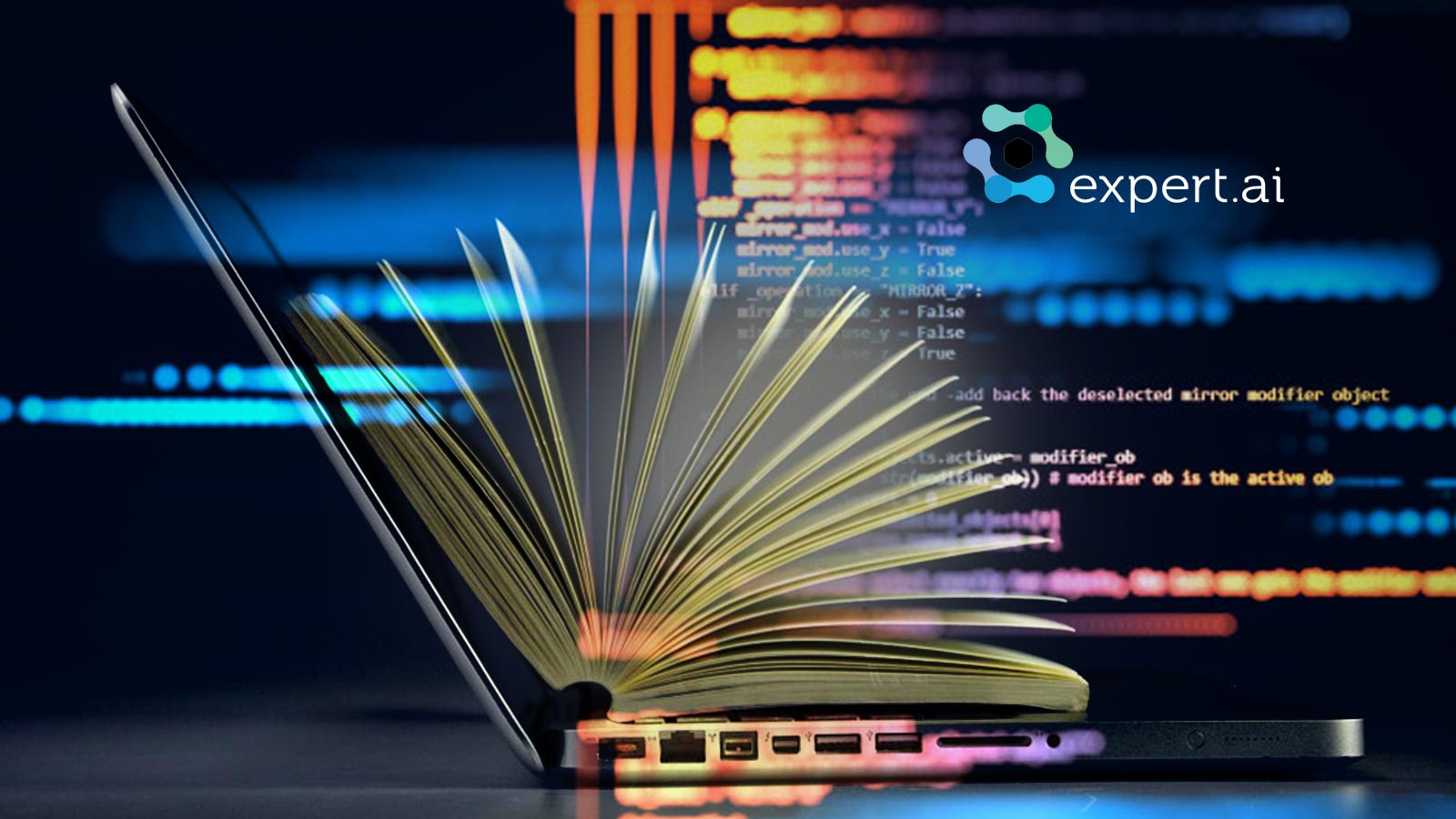 AEGIS Selects expert.ai to Enhance Their Data Strategy with AI-based Natural Language Understanding