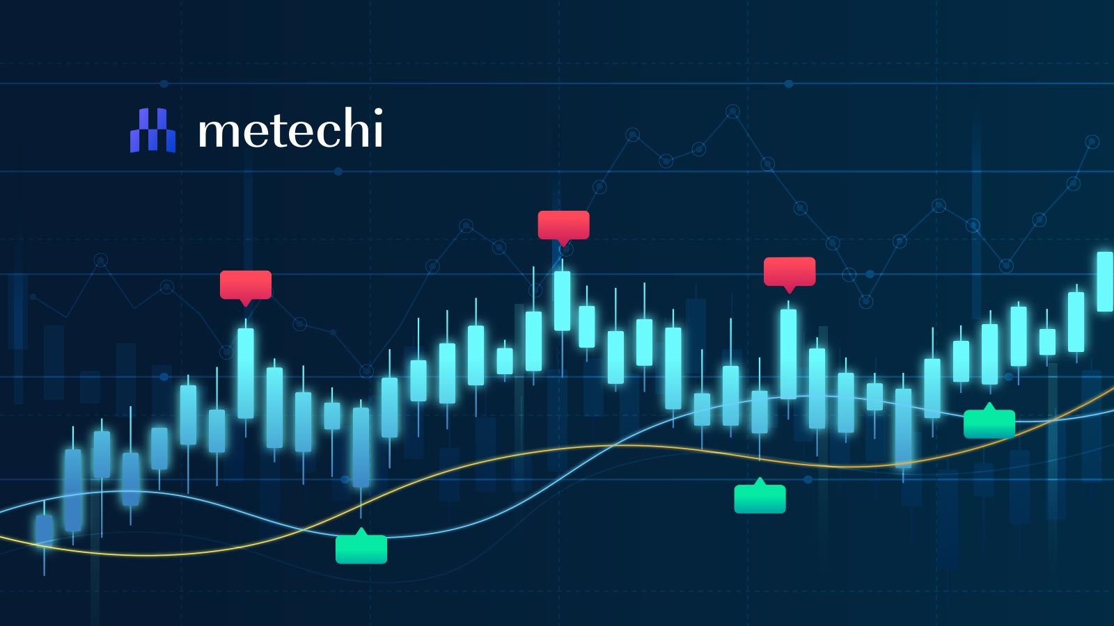 AI-Powered Debt Trading Platform Metechi Raised $5M to Help Brokers Sell Distressed Debt at Scale