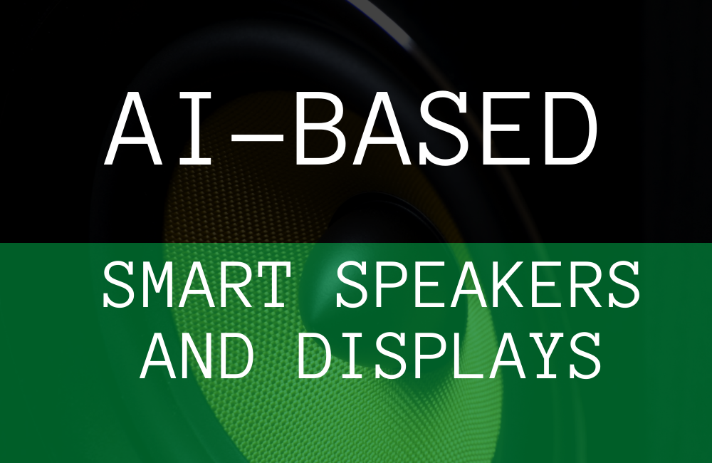 49% of US broadband households own a smart speaker or smart display, driving a voice to the forefront of the connected home consumer experience.