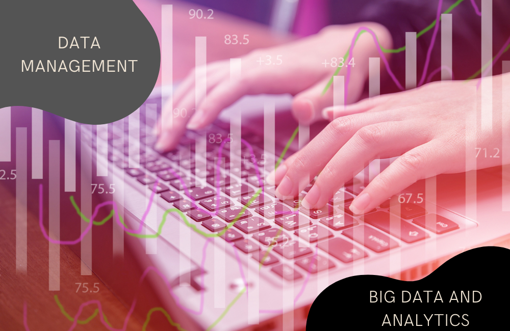 Lack of Data On-boarding Solutions “Key Pain Point” Across Industries