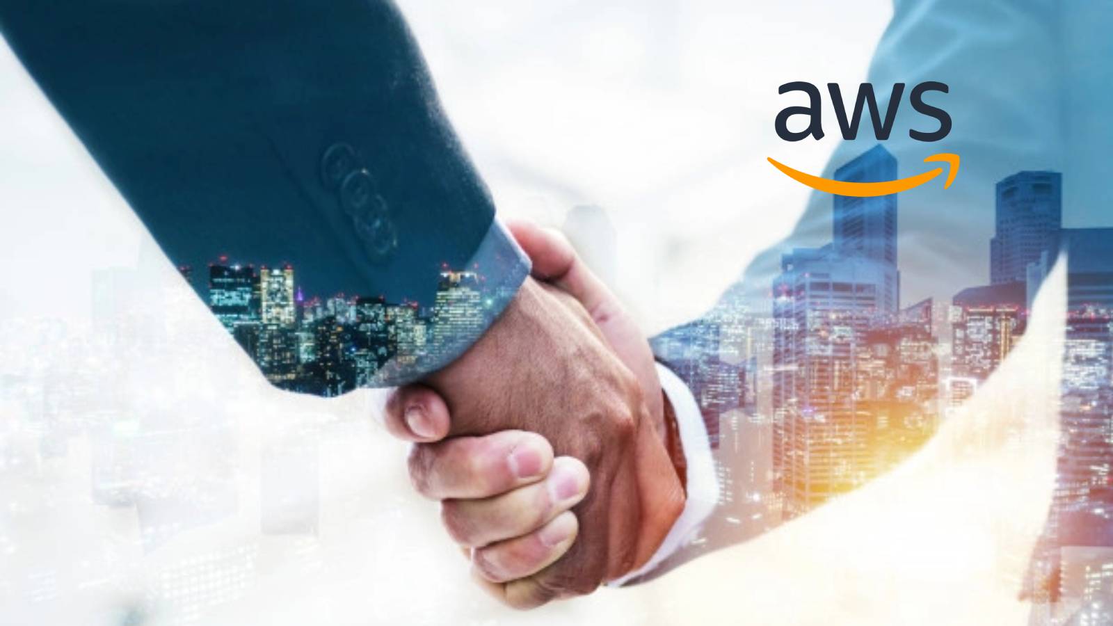 AWS and ViacomCBS Expand Strategic Agreement to Transform Content Creation and Delivery