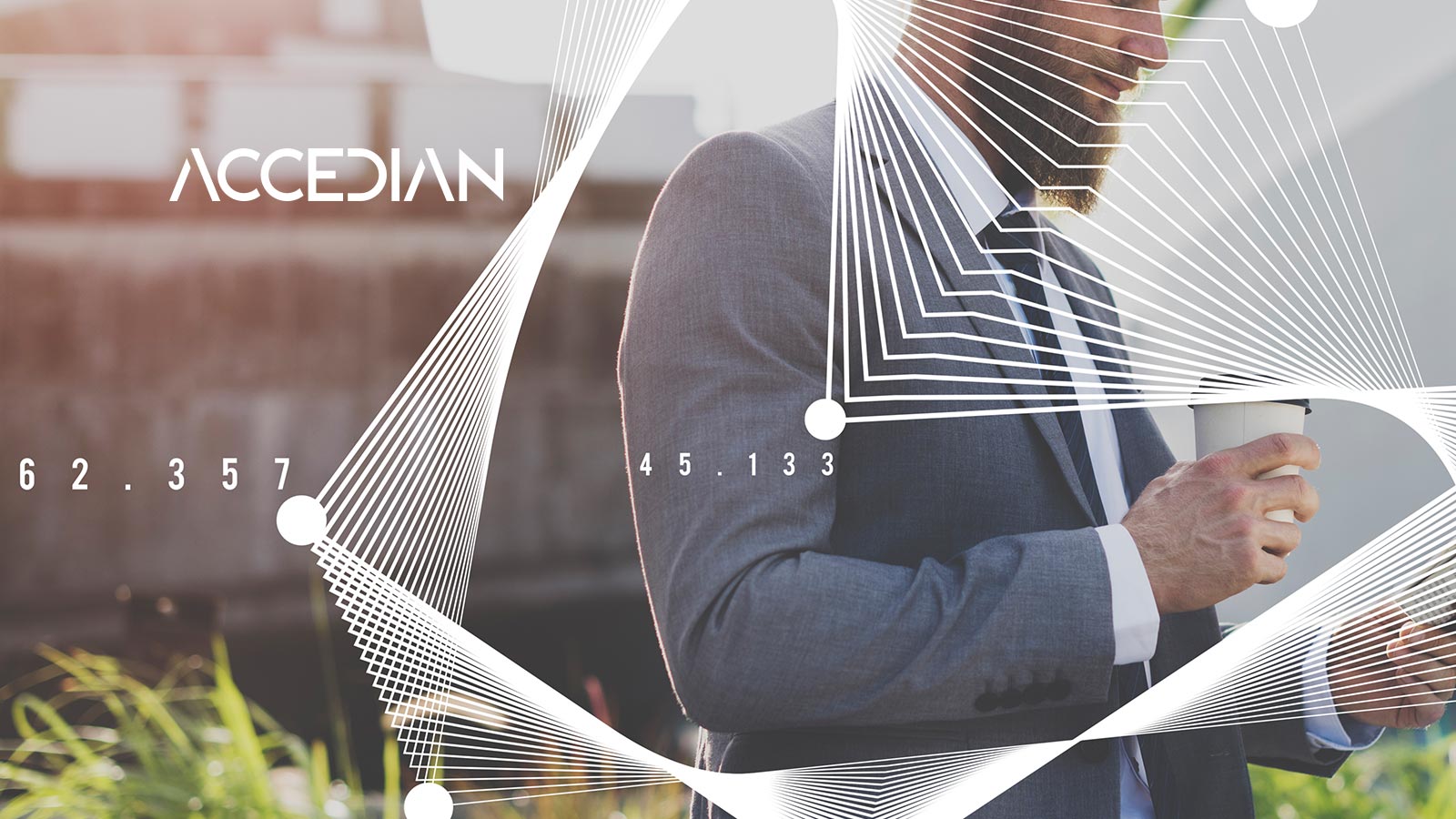 Accedian Welcomes Former Verizon EVP John W. Diercksen to Board