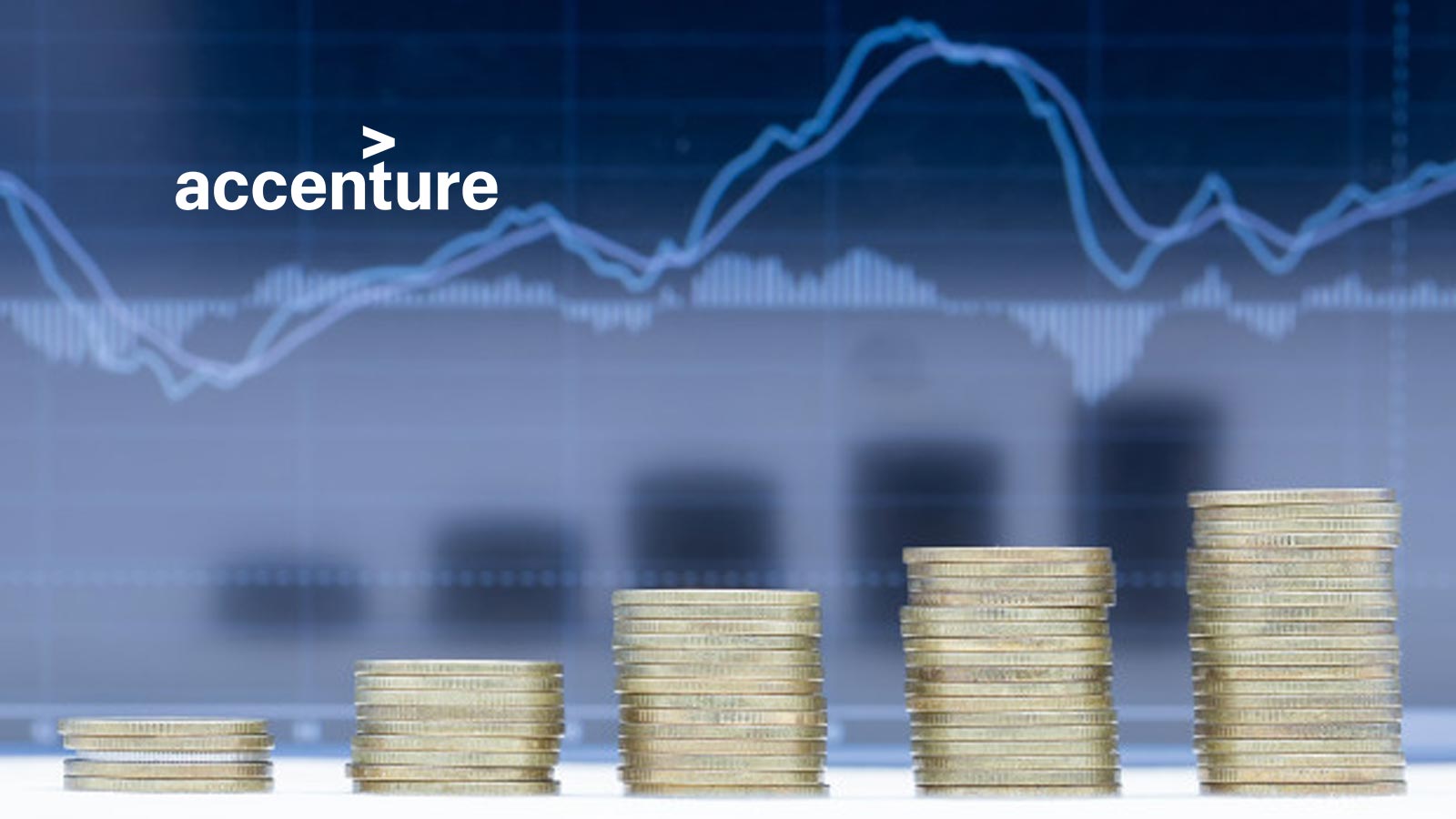 Accenture Makes Strategic Investment in Reactive Technologies