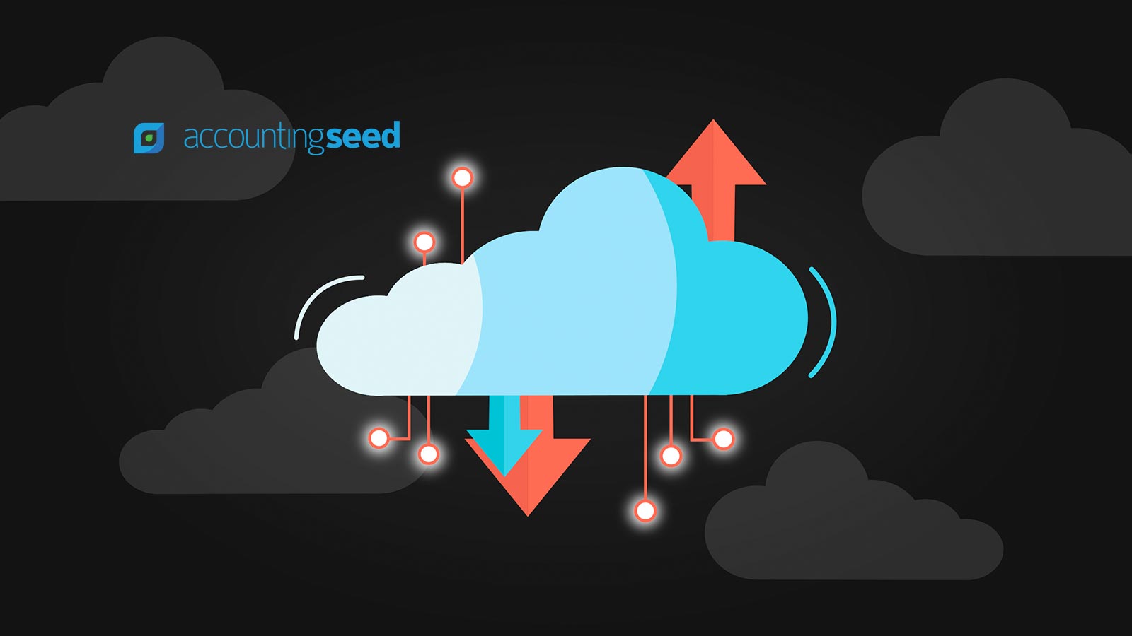 Accounting Seed Announces Reimagined Bank Direct Connect on Salesforce AppExchange, the World's Leading Enterprise Cloud Marketplace