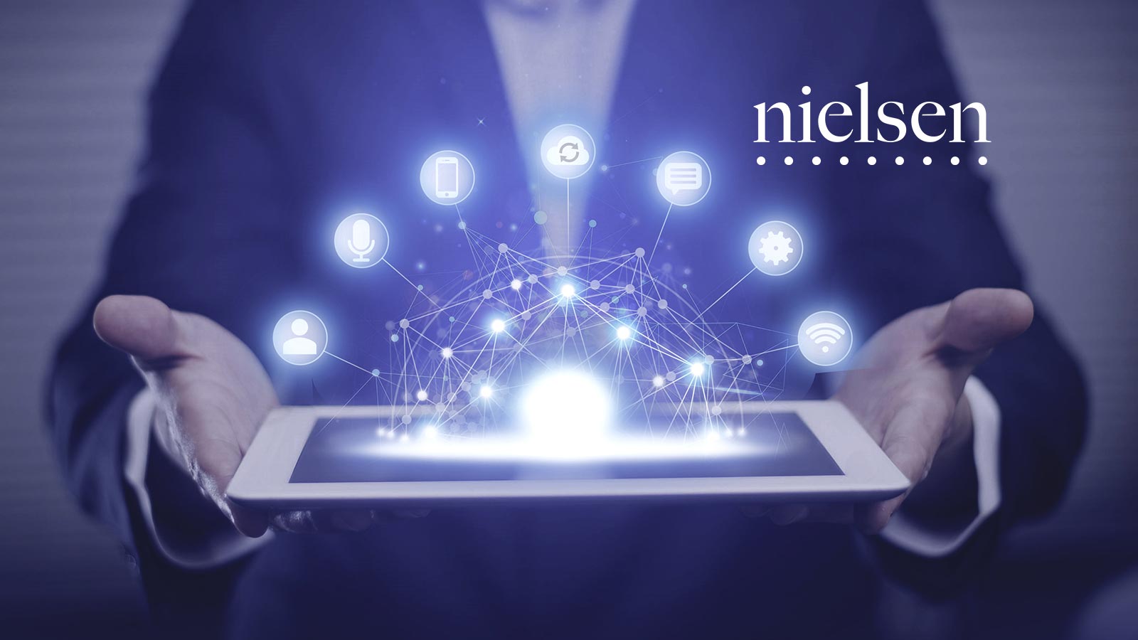 AdLarge Media And Nielsen Sign Renewal Agreement For Network Audio Measurement Of The ALM ROI Network