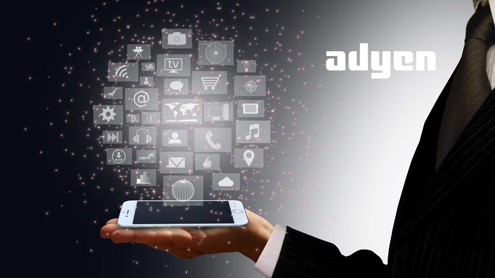 Adyen and Flywire Partner to Boost Global Payment Capabilities for Vertical Industries