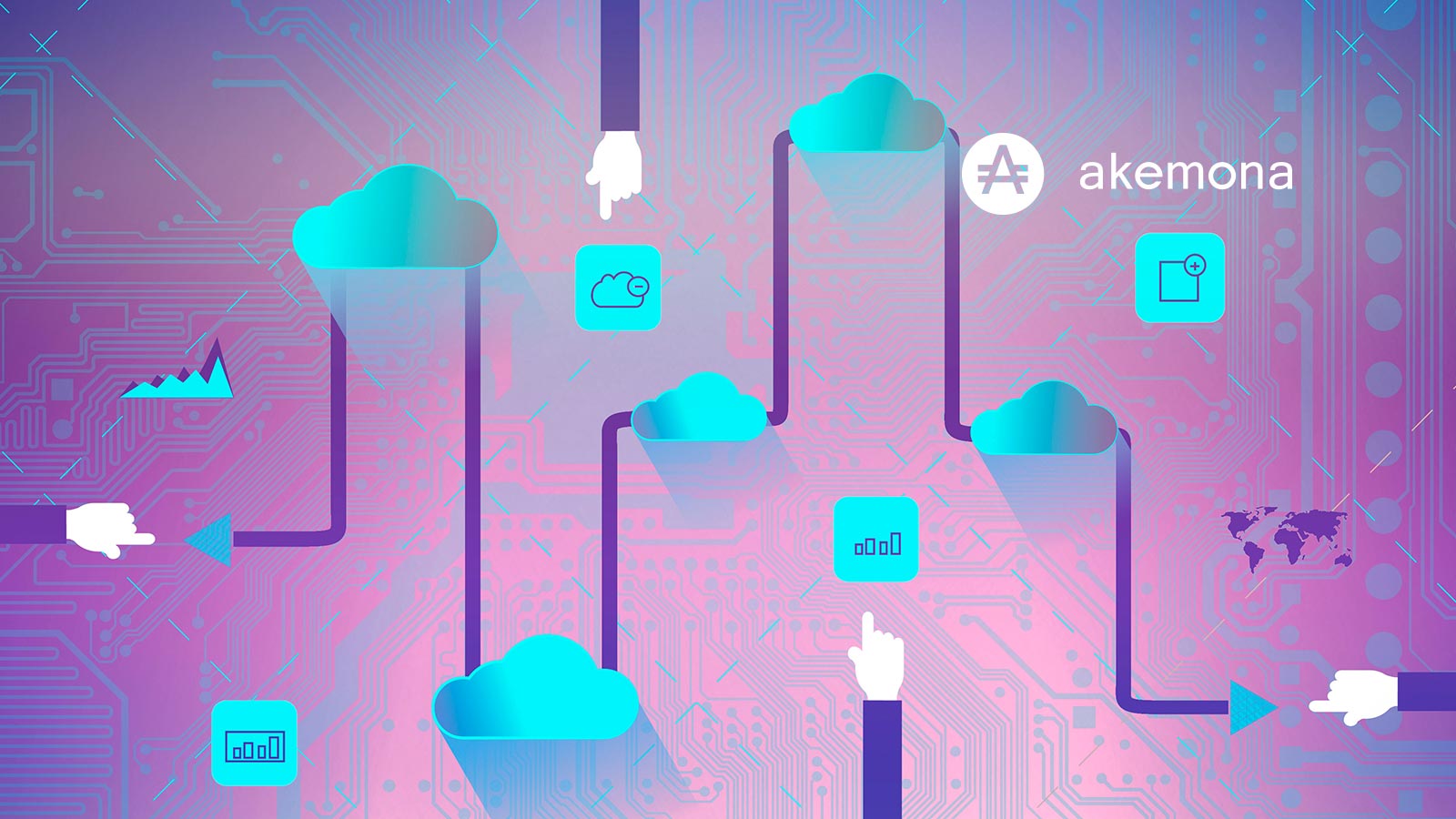 Akemona Announces Public Beta Test of their Digital Securities Funding Portal