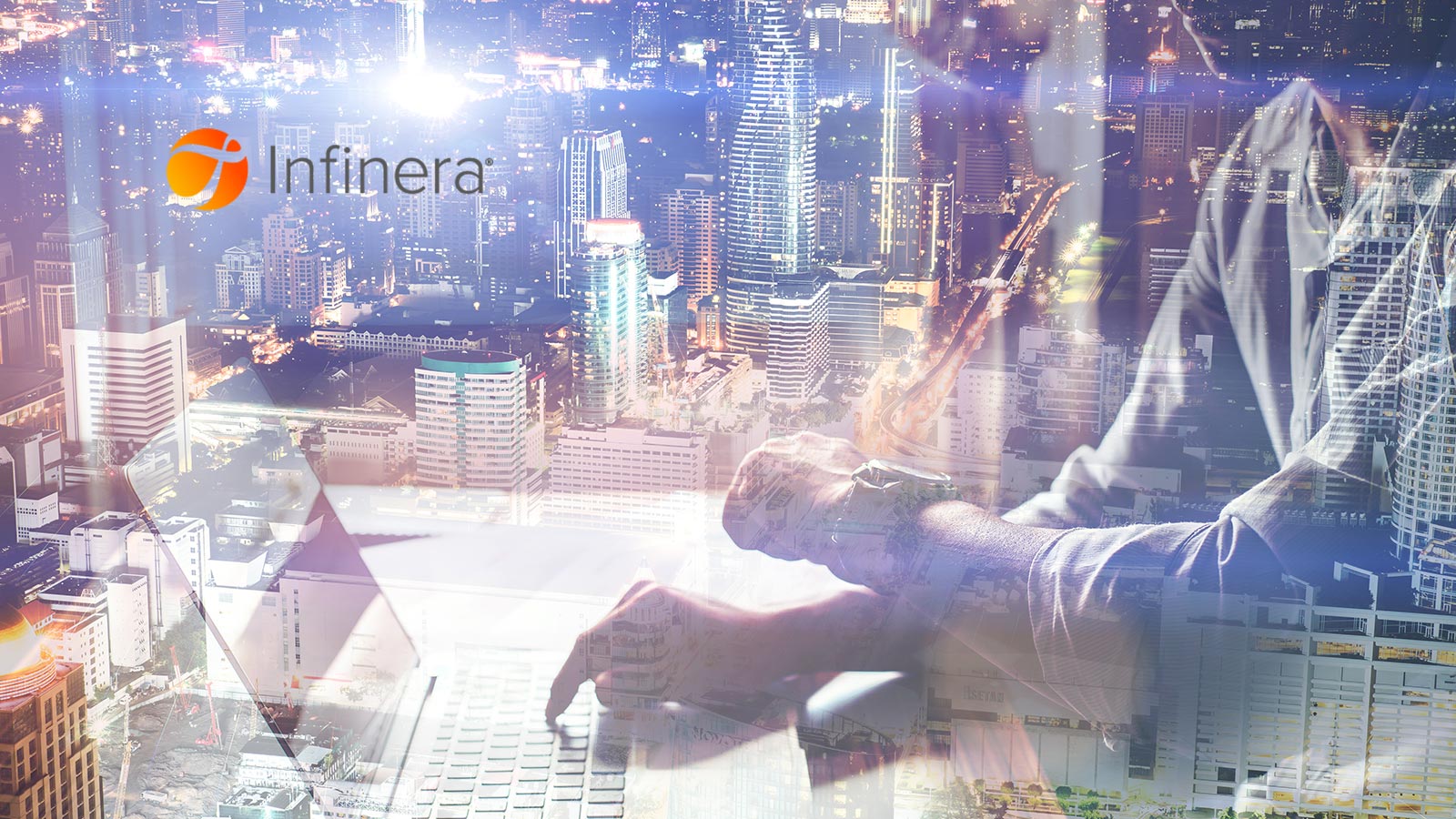 Alaskan Service Provider Deploys Infinera XTM Packet Optical Platform to Enhance Broadband Services