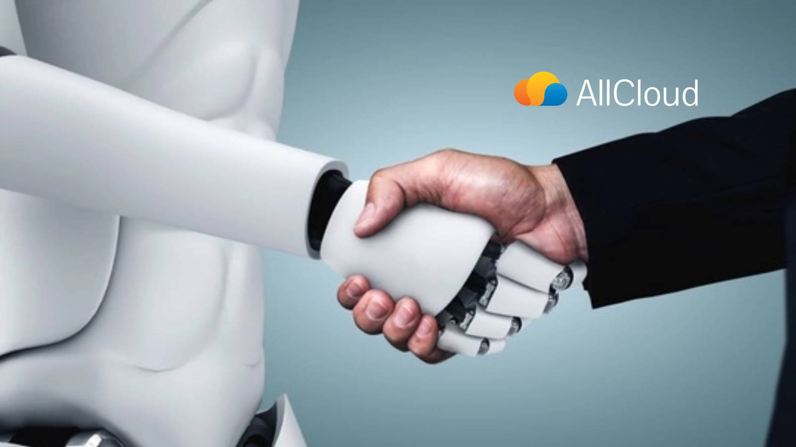 AllCloud Announces Strategic Collaboration Agreement with AWS