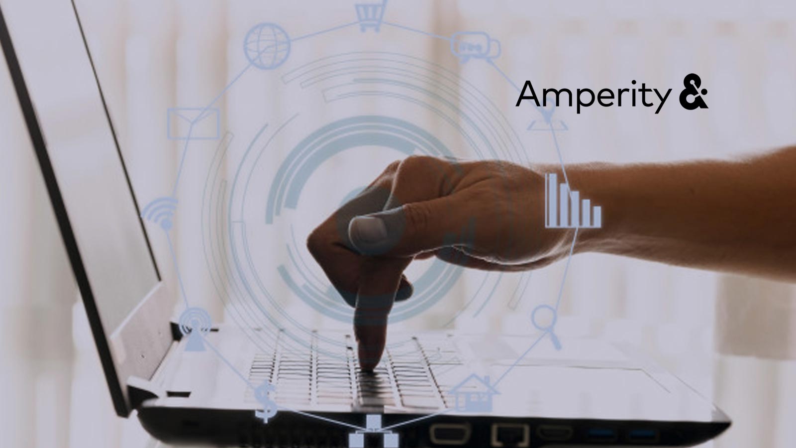 Amperity Expands Executive Team