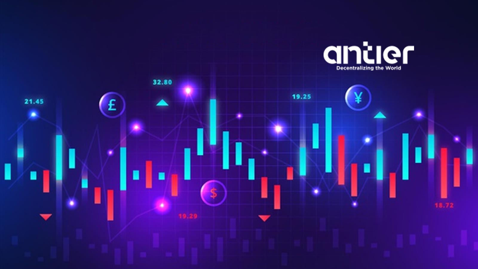Antier Solutions launches White Label Crypto Margin Trading & Derivatives Exchange Platforms