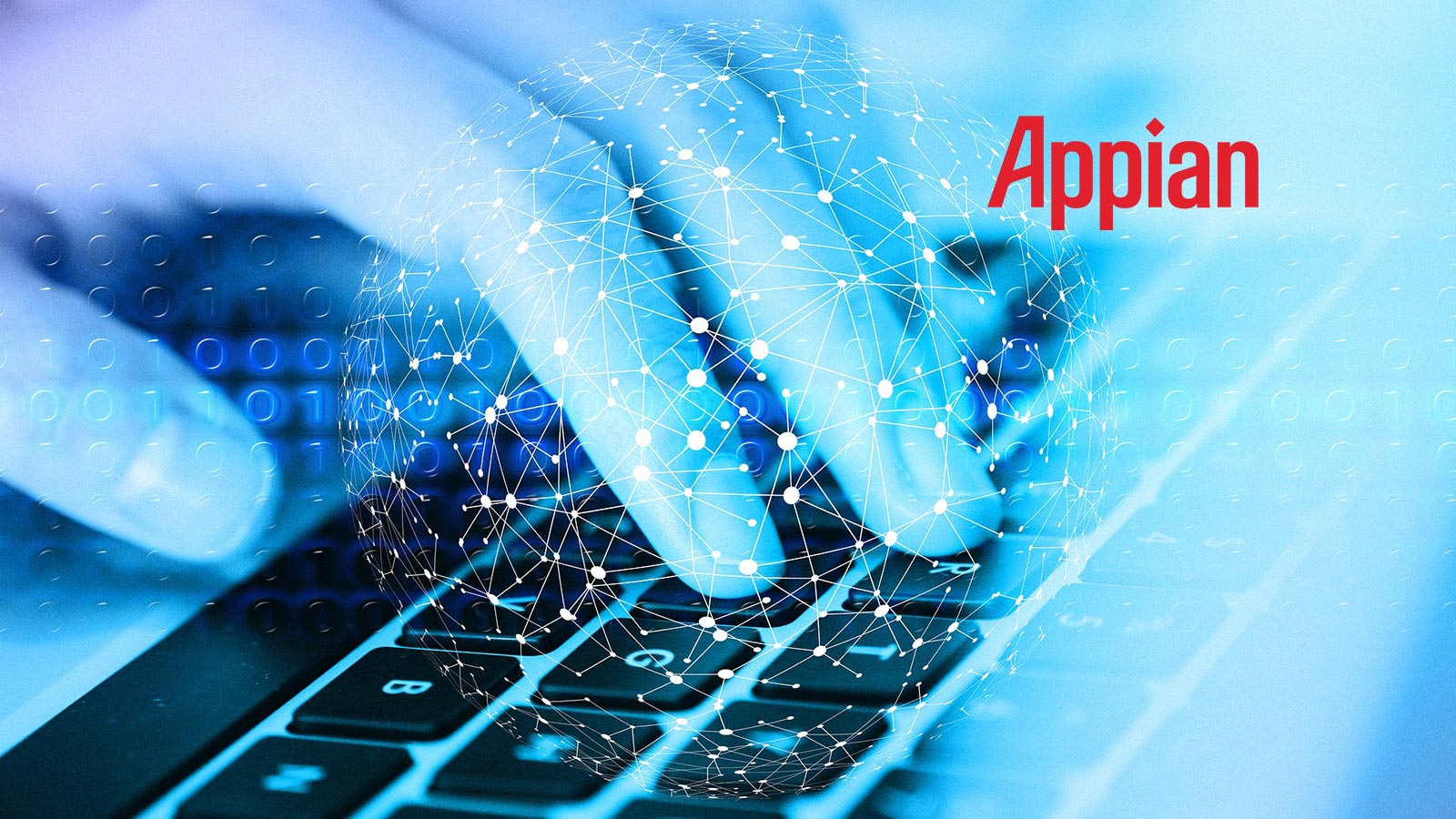 Appian Supports Launch of Professional Services in AWS Marketplace