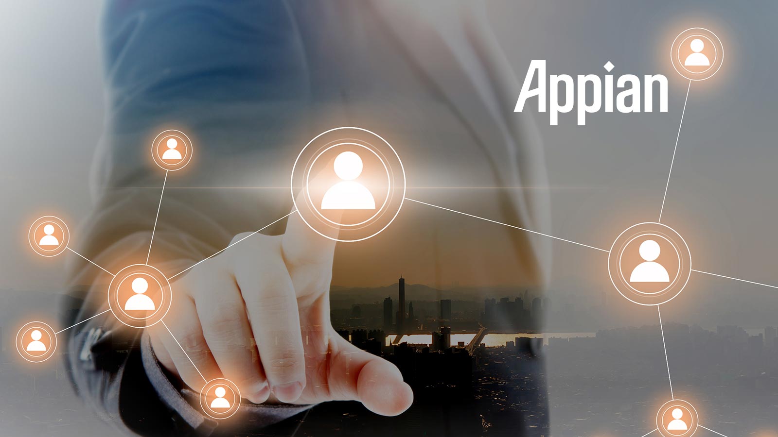 Appian è stata selezionata da Accenture come Core Partner nel Network INTIENT per le Life Sciences