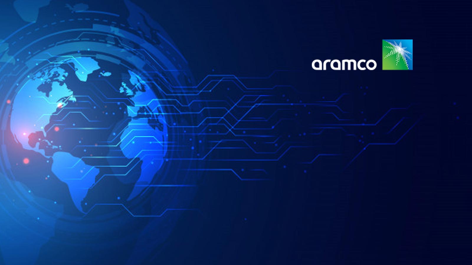 Aramco And Sutherland Sign Memorandum Of Understanding To Design, Develop And Implement Digital Infrastructure In Saudi Arabia
