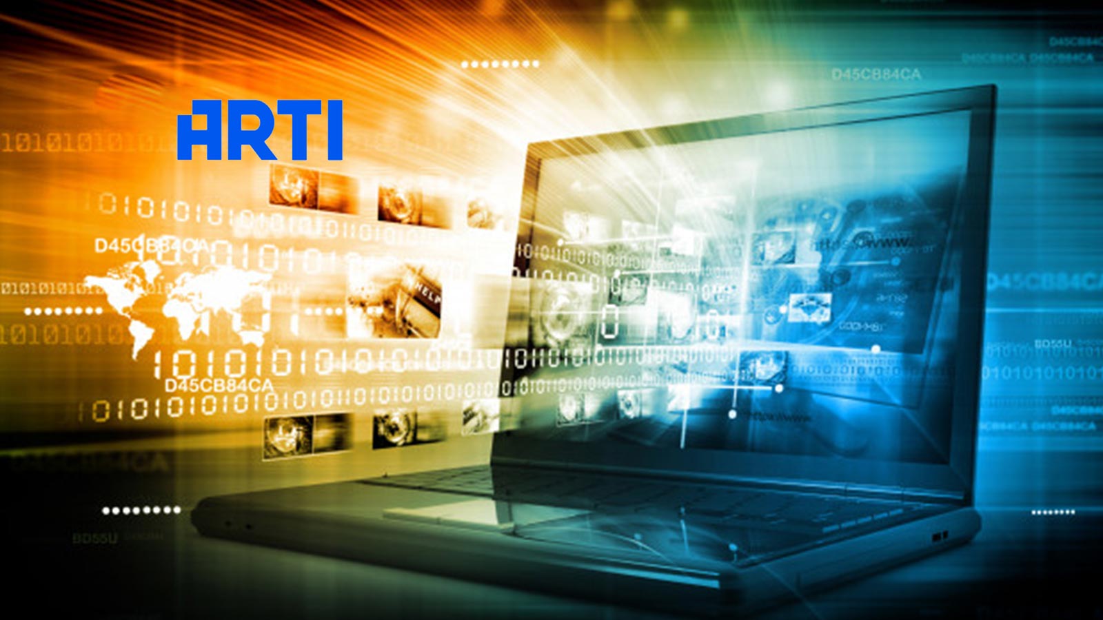 Arti and wtv. Announce Reseller Agreement to Provide Augmented Reality Video Solutions