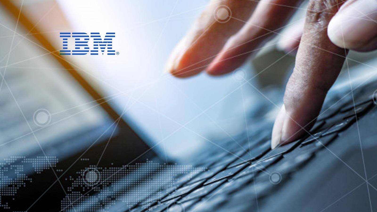 Arvind Krishna Elected IBM Chairman