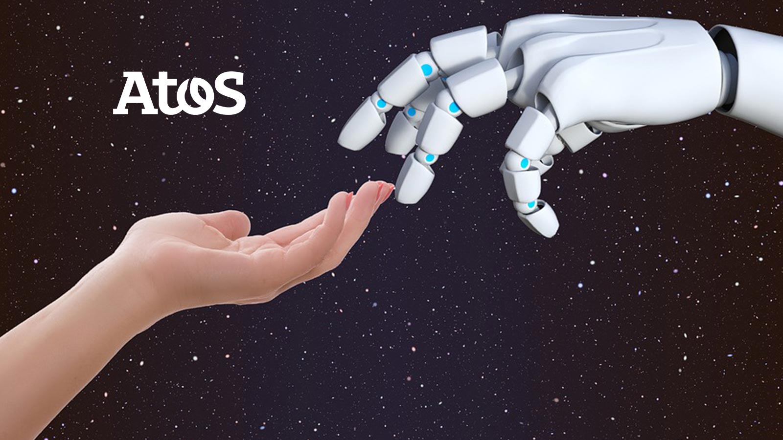 Atos Completes the Acquisition of U.S. Salesforce Gold Partner Eagle Creek