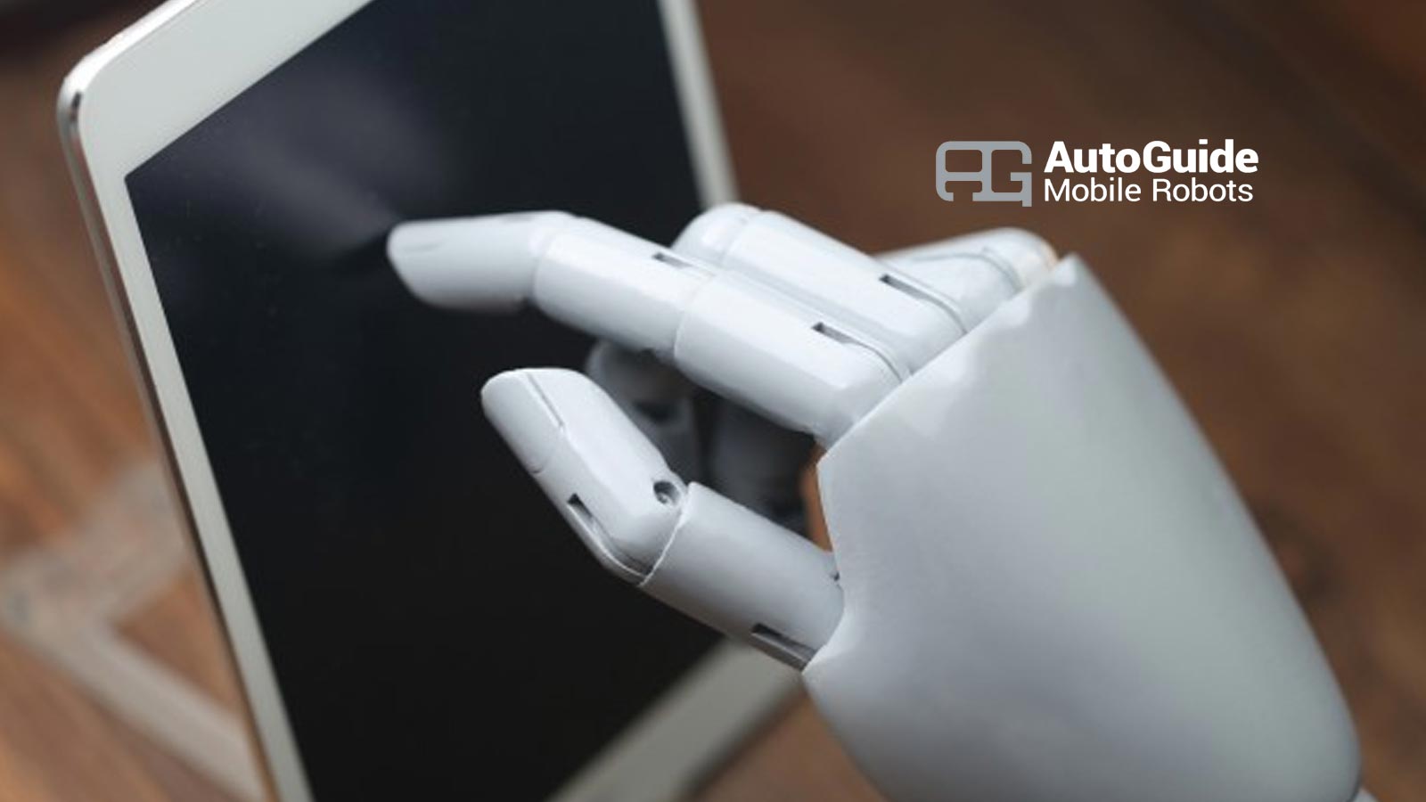 AutoGuide Mobile Robots Opens New European Office