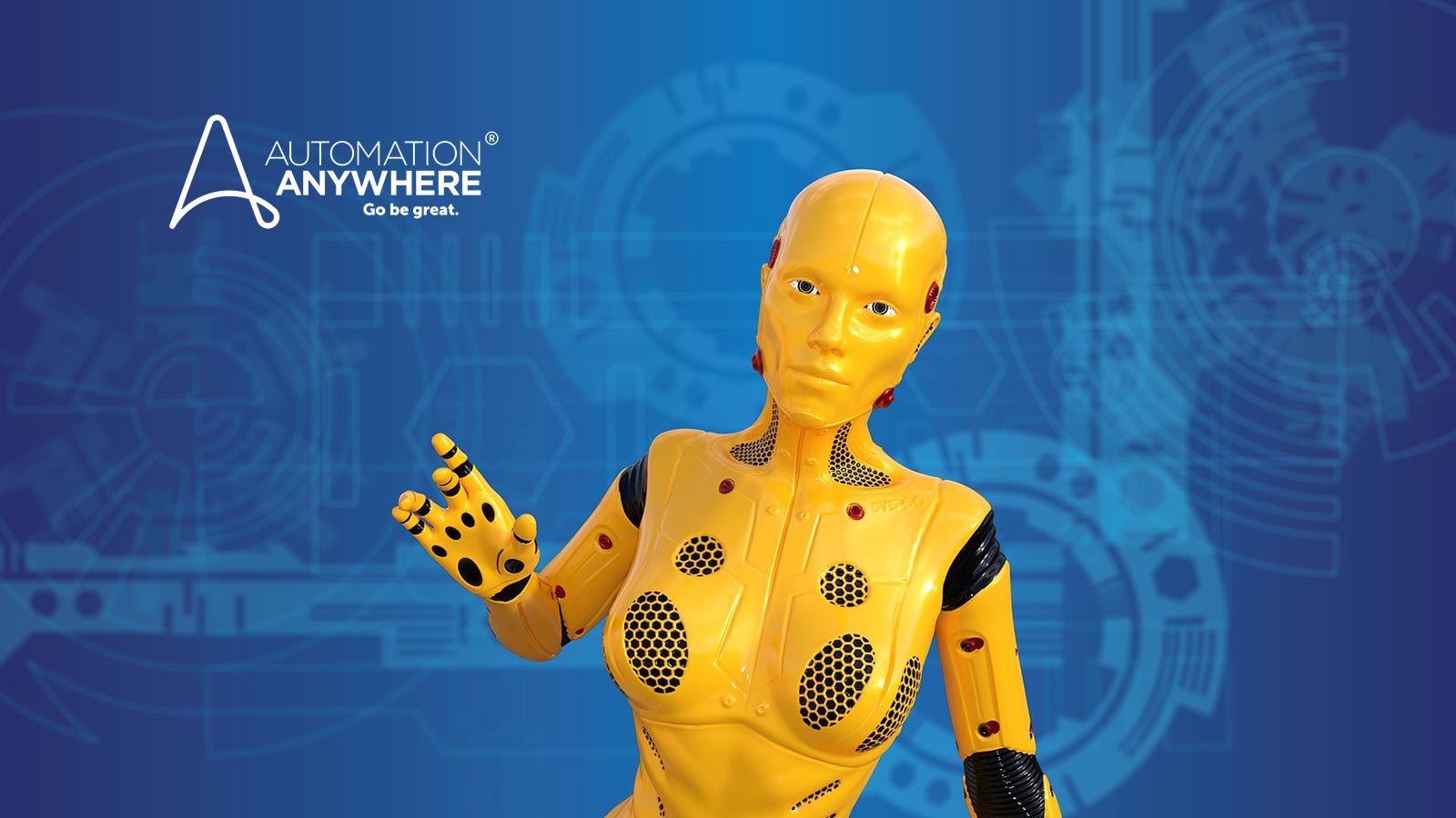 Automation Anywhere Recognized as a 2020 Gartner Peer Insights Customers' Choice