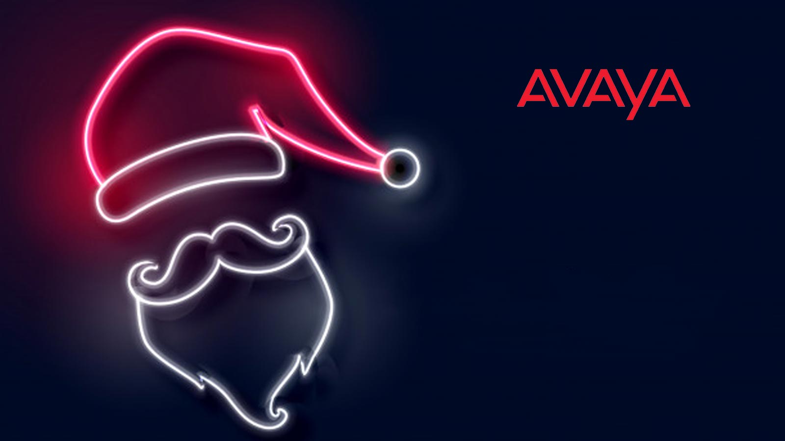 Avaya Helps NORAD Spread Christmas Cheer To Millions of Families Following Santa Claus Across The Globe