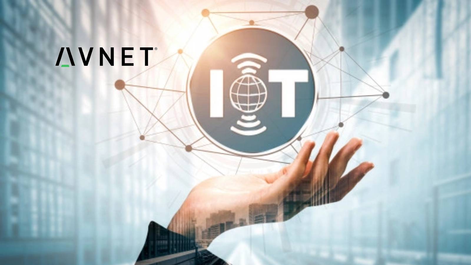 Avnet Launches Cellular Module for Rapid Development of IoT Applications