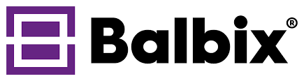 Balbix Logo