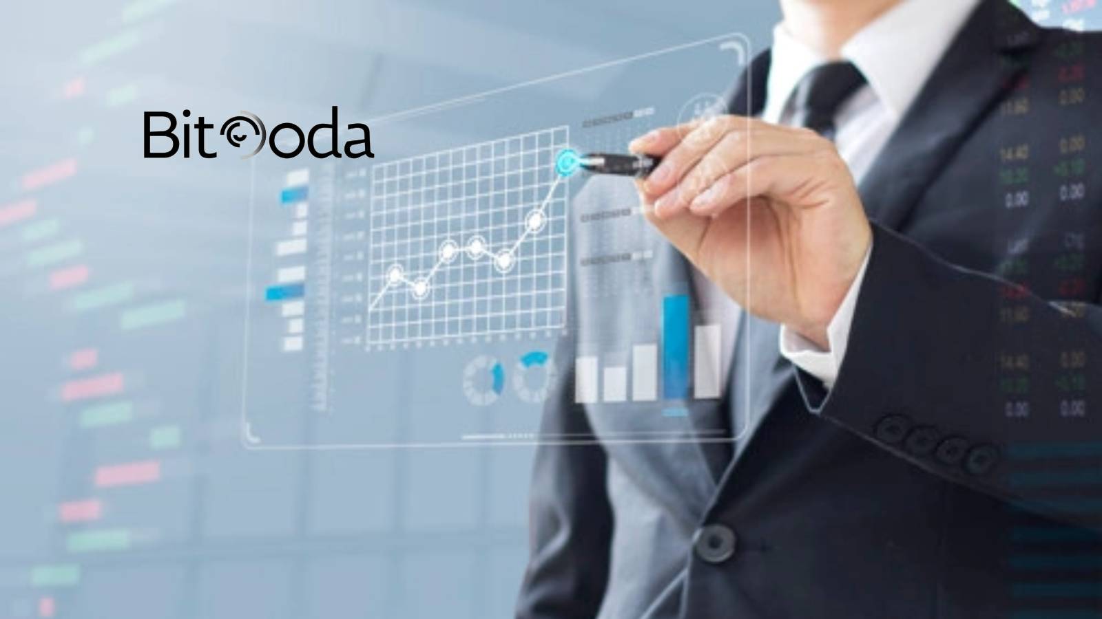 BitOoda Expands Expertise in Power Markets