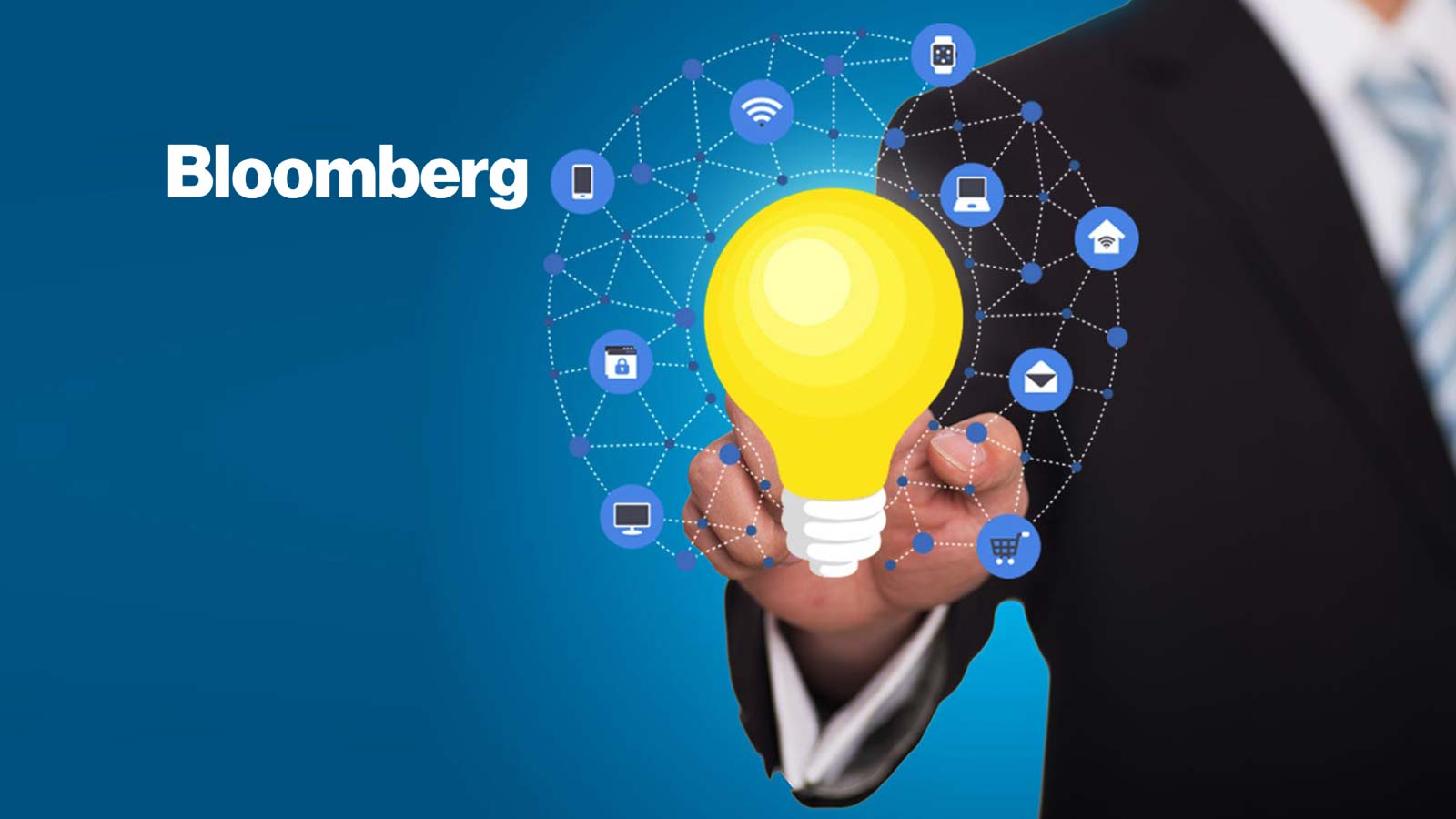 Bloomberg Completes Acquisition of Second Measure