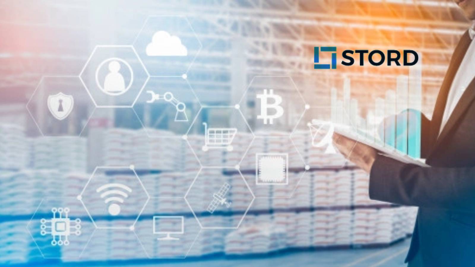 Stord Raises $31Million Series B Funding