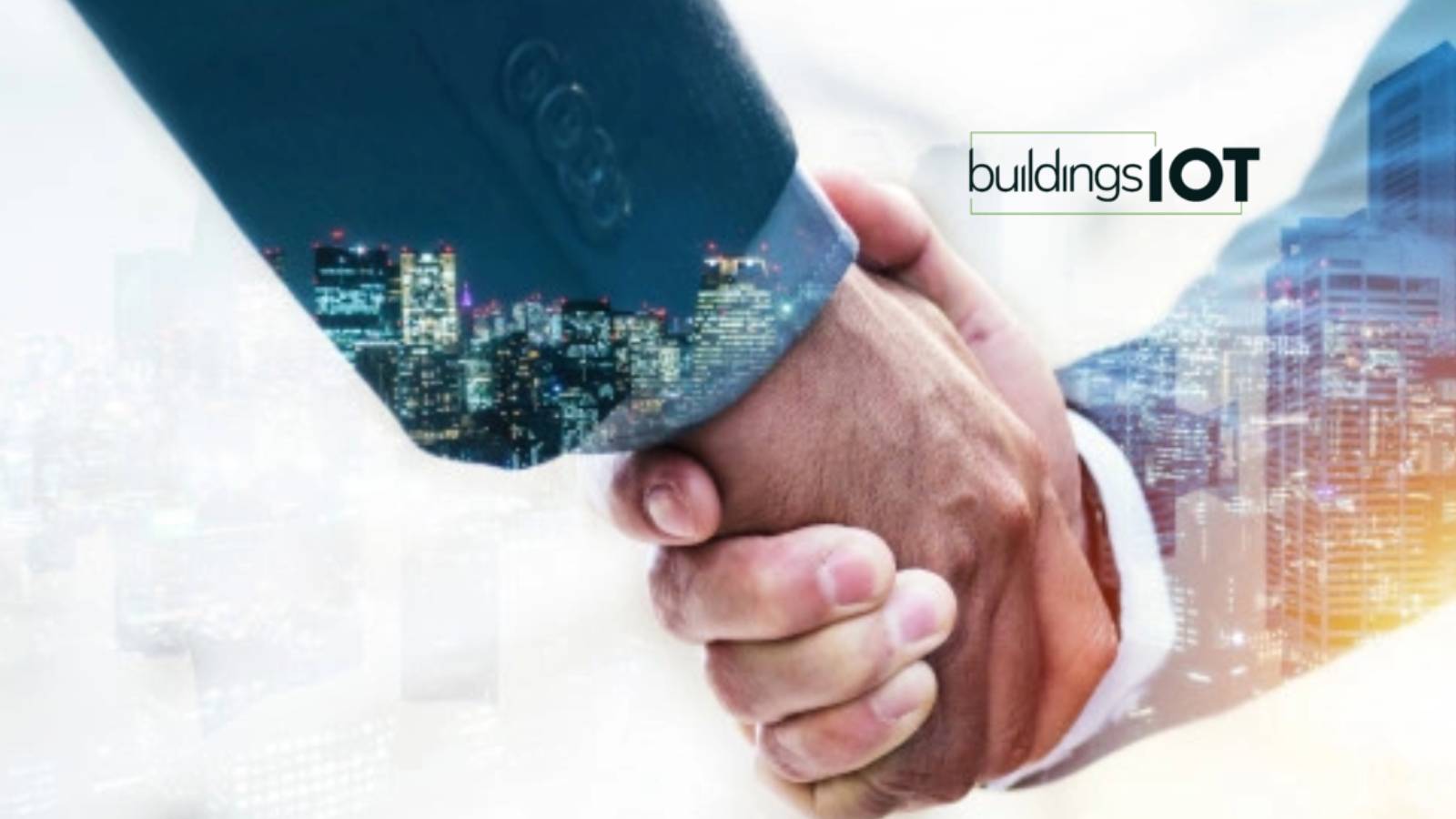 Buildings IOT and BuiltSpace Partner to Deliver Healthy Buildings Amidst Public Health Crisis