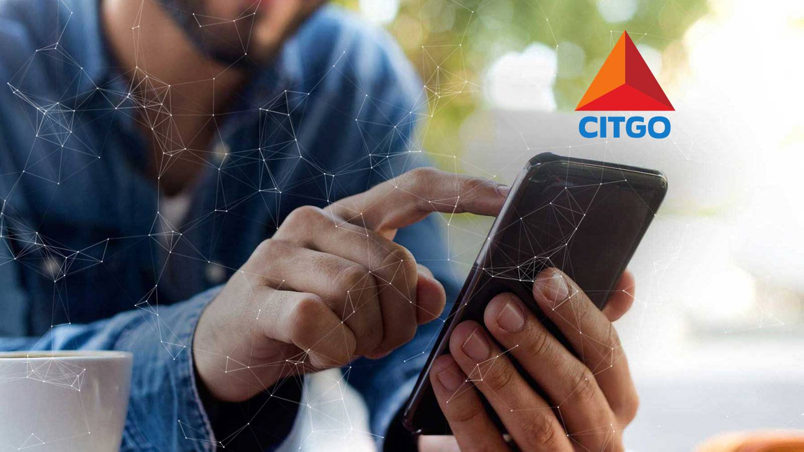 CITGO and P97 Enter New Cloud Mobile Pay Relationship