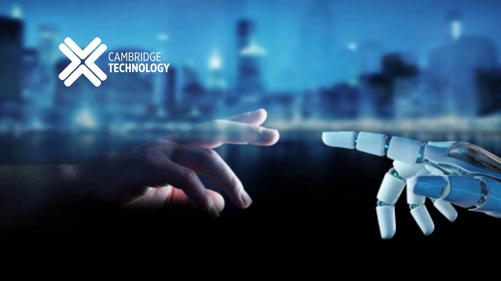 Cambridge Technology and JetPatch announce Strategic Partnership to launch Patch Management as a Service (PMaaS)