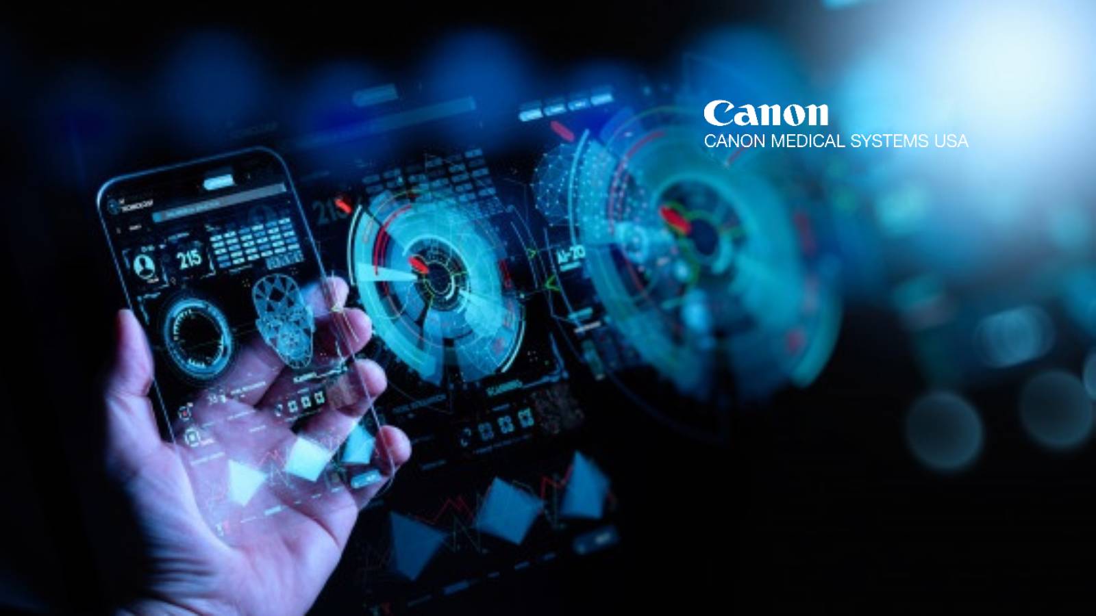 Canon Medical’s Premium Ultrasound Platform Allows for Easy, Fast Scanning with New Advancements