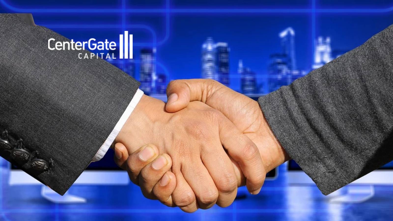 CenterGate Capital Partners with Leading Outsourced IT Service Provider, Soroc Technology