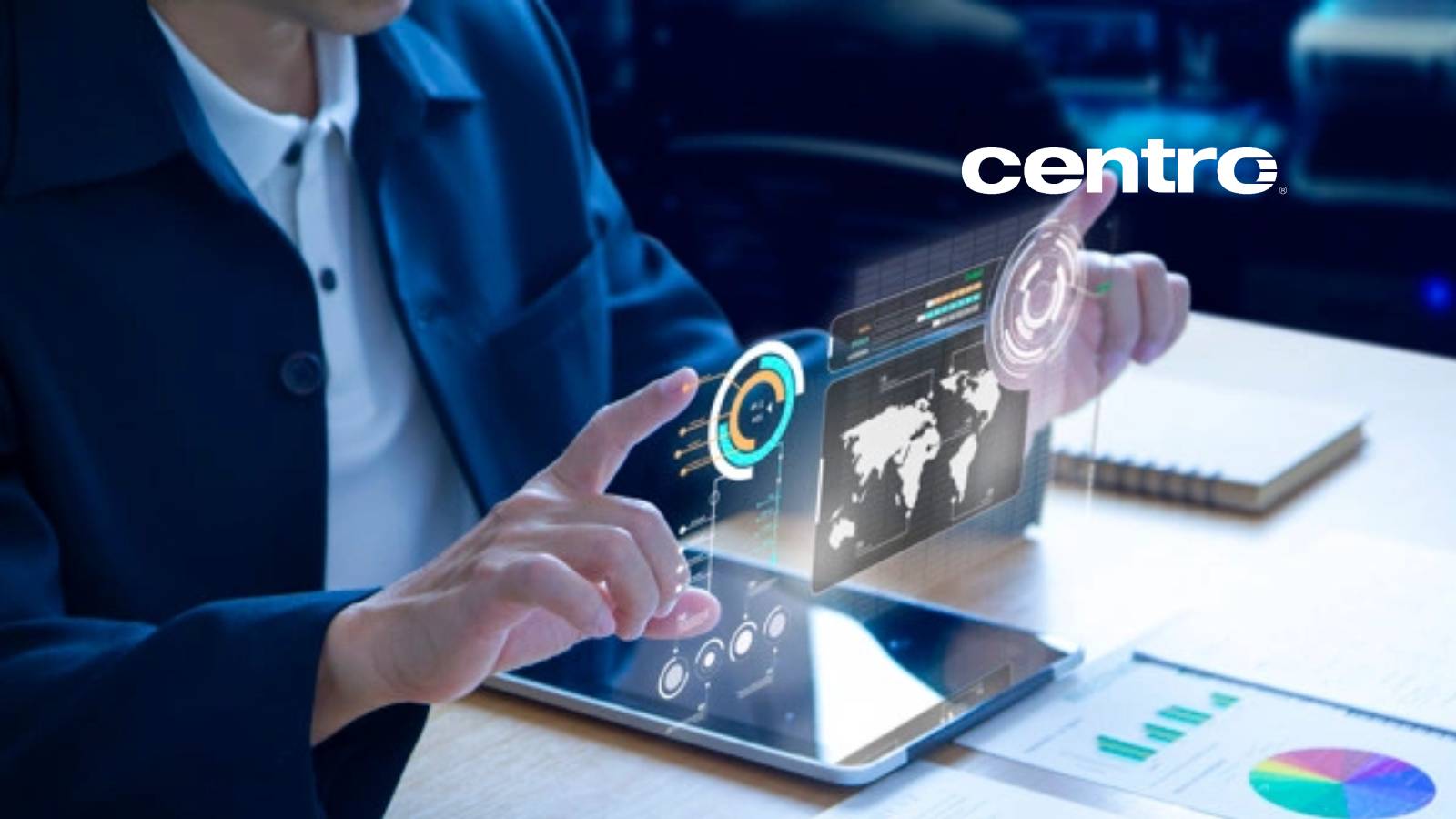Centro Further Automates Ad Serving and Analytics Workflow for Omnichannel Advertising with New Feature Set