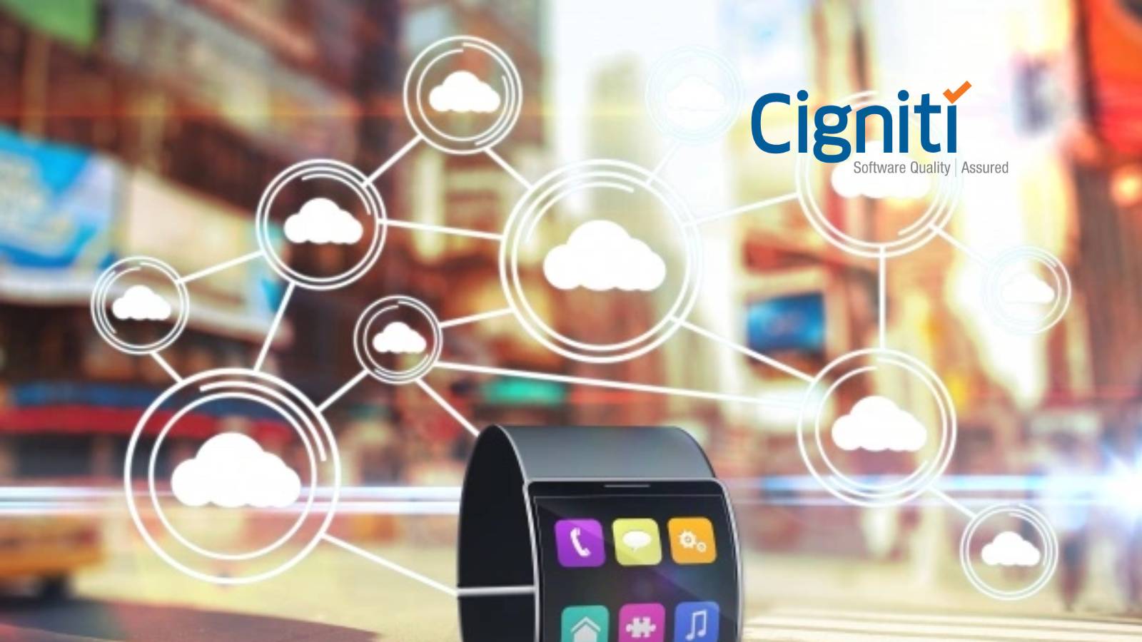 Cigniti Technologies Appoints Ganesh Ramamoorthy as Chief Revenue Officer
