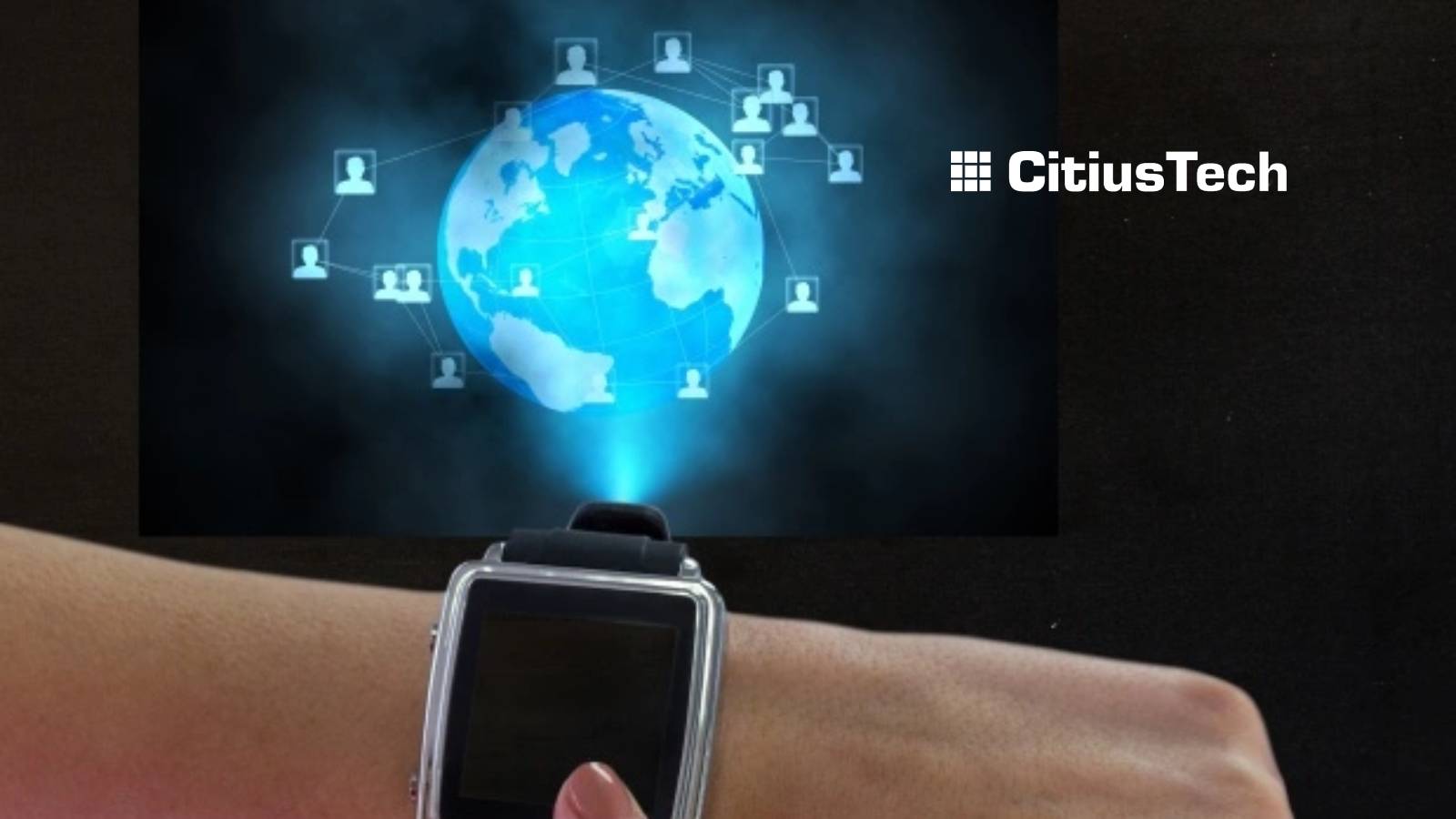 CitiusTech Achieves Amazon Web Services Healthcare Competency Partner Status