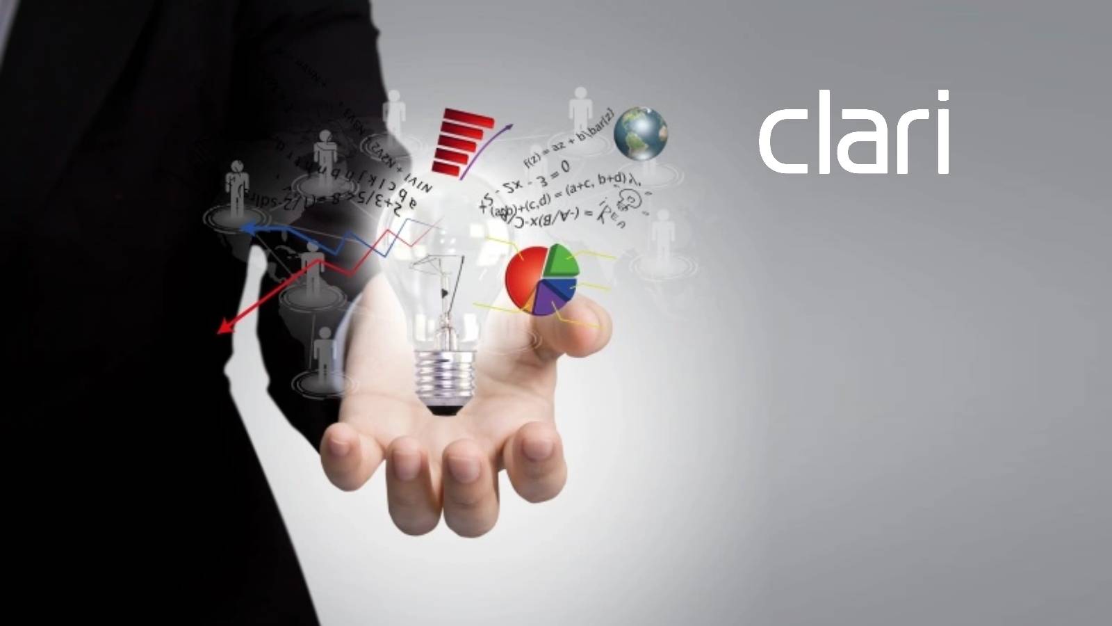 Clari Extends Its Revenue Intelligence Portfolio with Relationship Insights