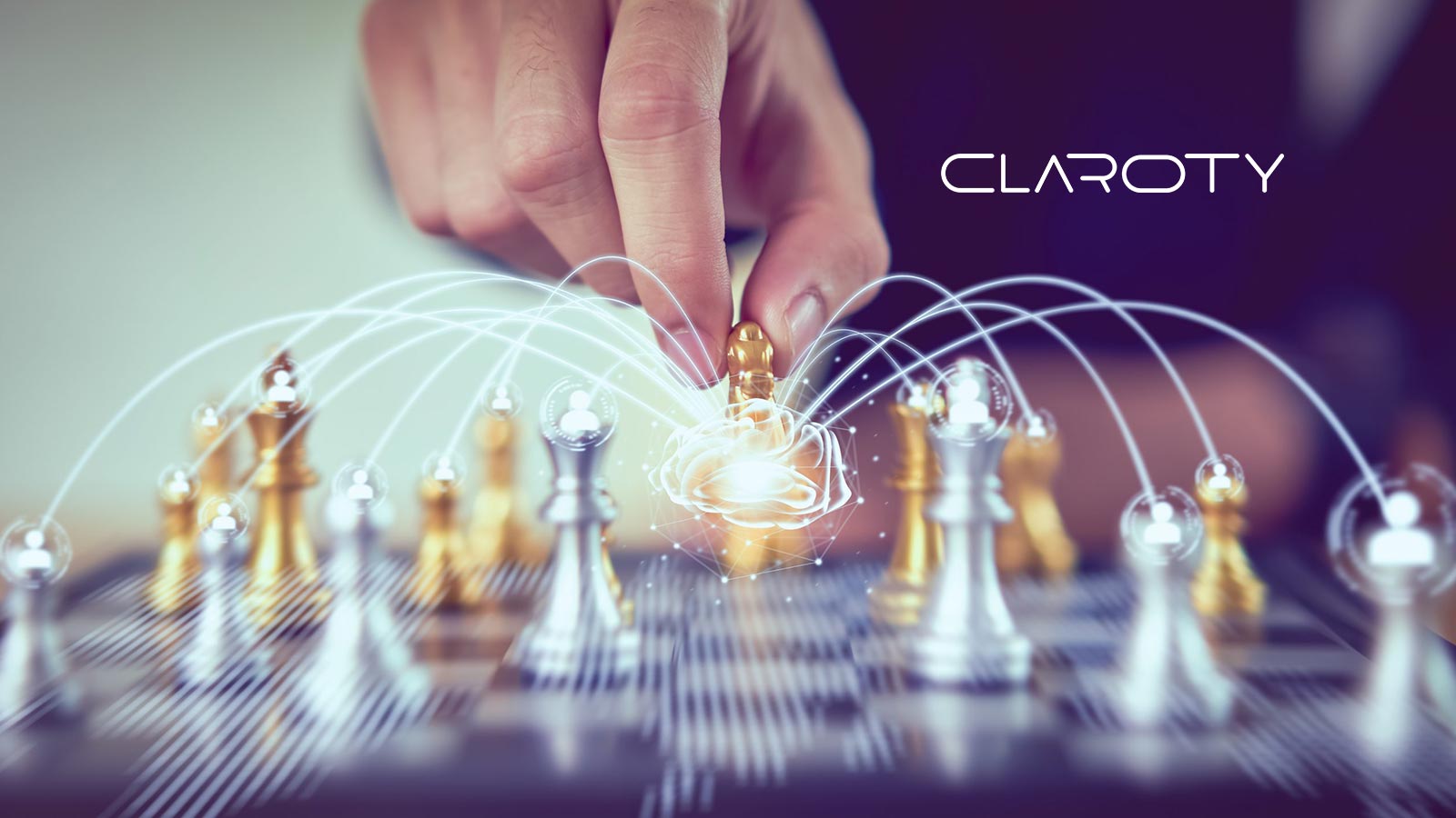 Claroty Expands Leadership Team with VPs of Engineering and Product Management
