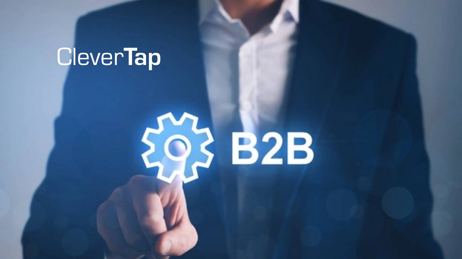 CleverTap Appoints Dave Dabbah as CMO