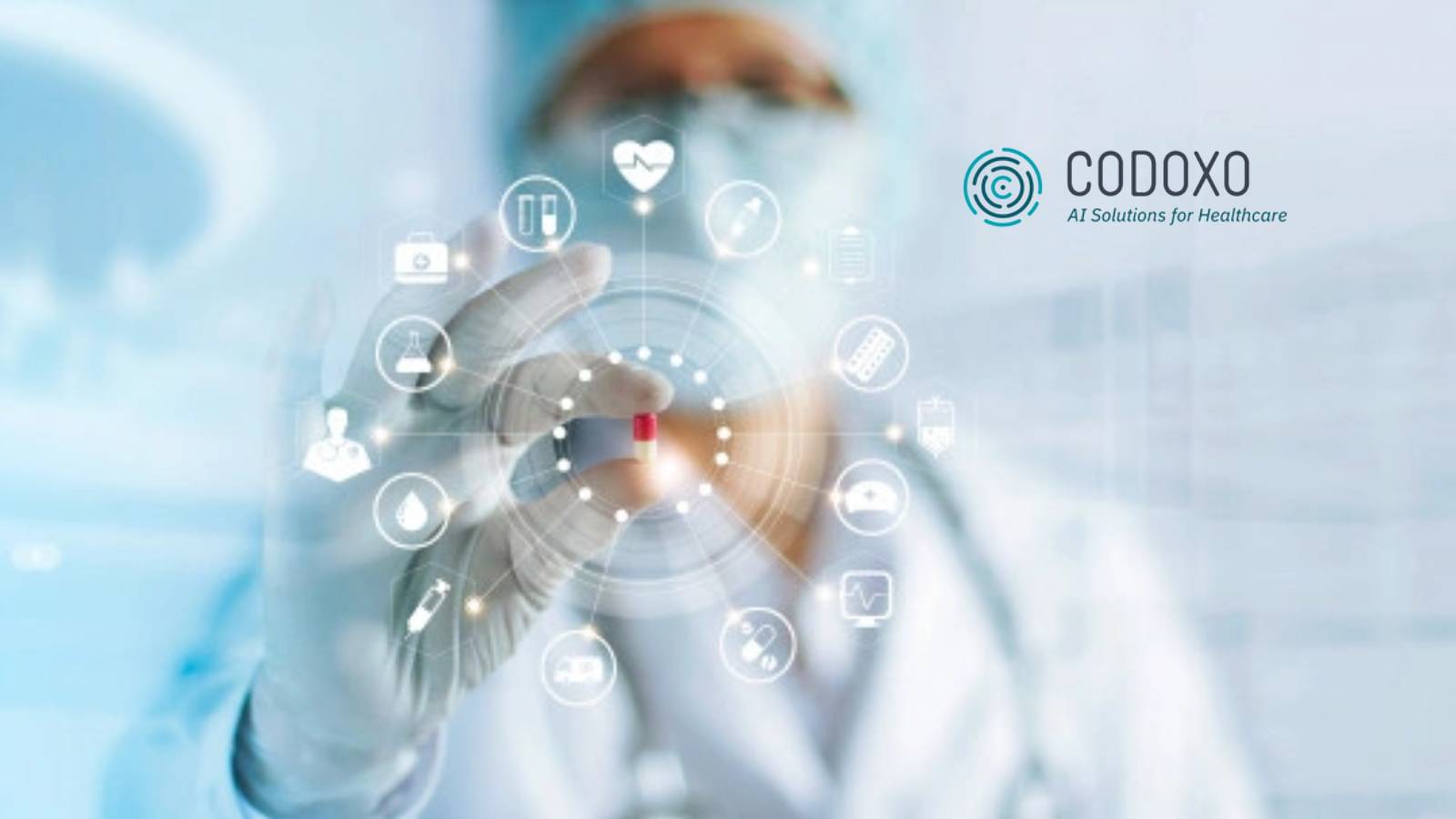 Codoxo Launches Full Suite of AI-Powered Solutions for Healthcare Companies and Agencies