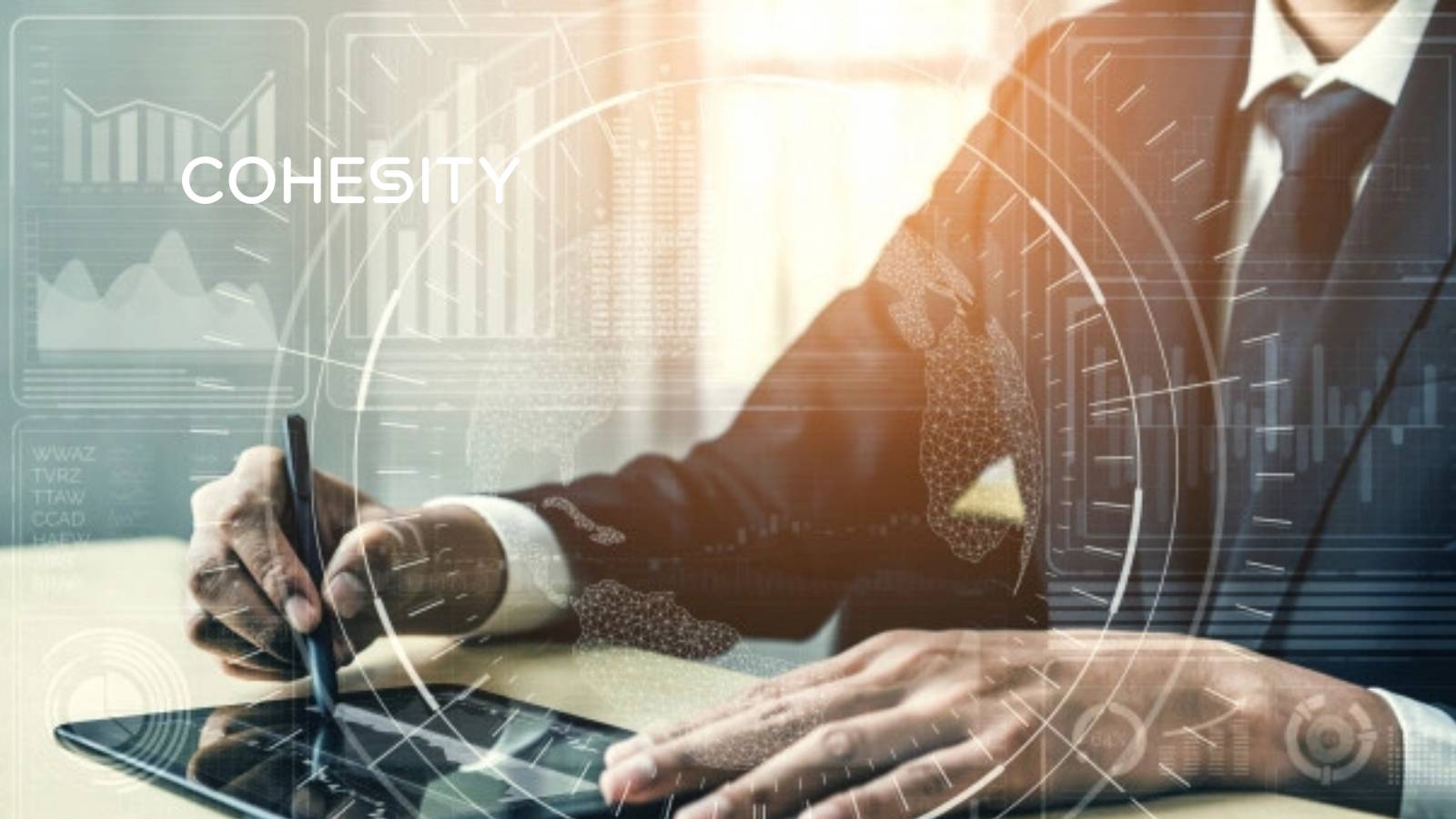Cohesity Makes Data Management as Simple as Sign Up, Connect and Protect Through New SaaS Offerings for Backup and Disaster Recovery