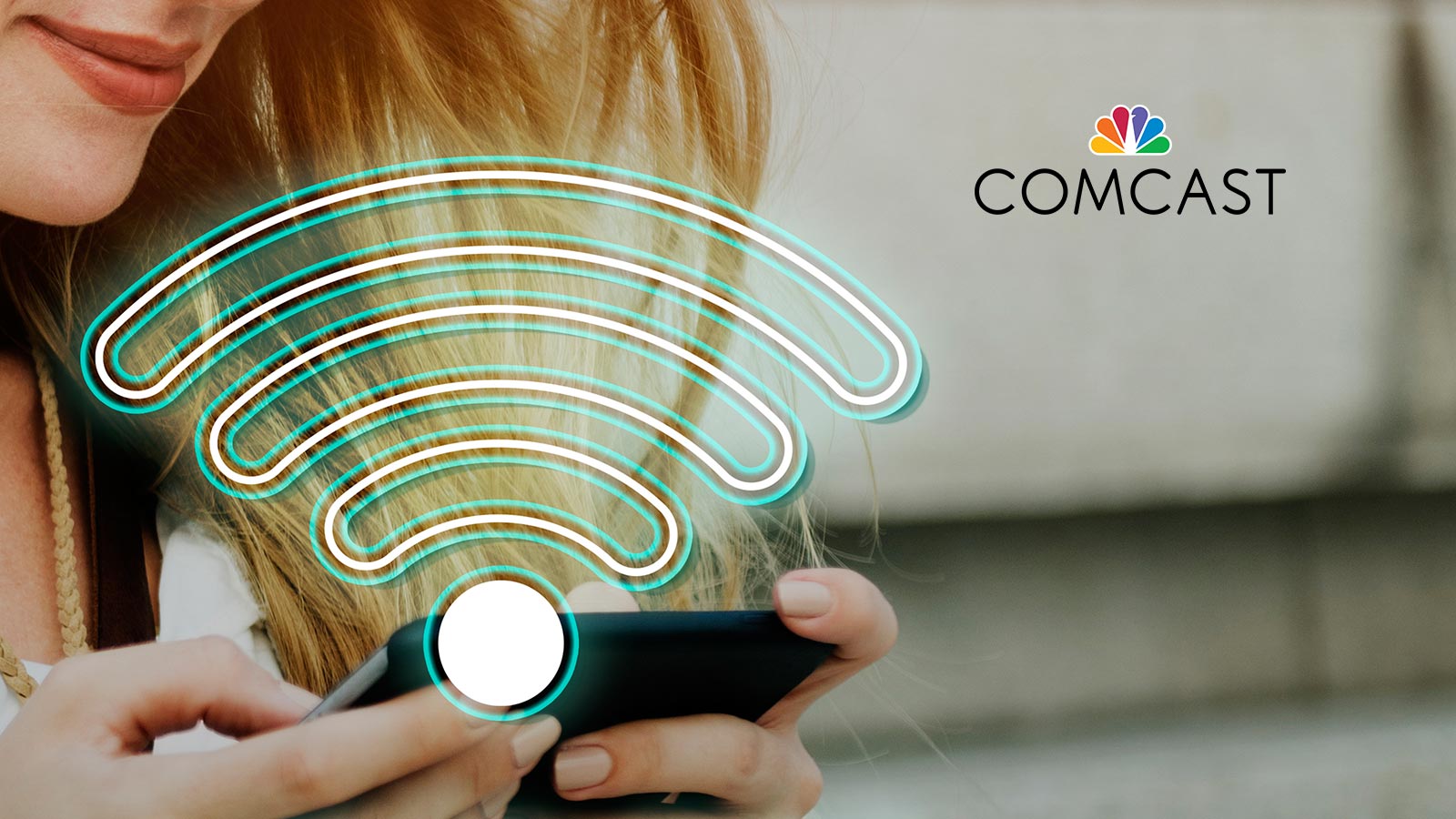Comcast Launching 10 WiFi-Connected "Lift Zones" In Greater Boston Area